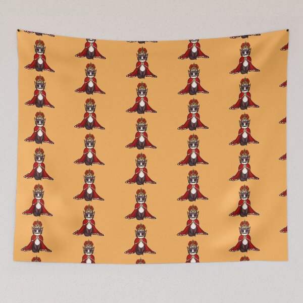 Item preview, Freddie Mercury Cat designed and sold by kytoli.