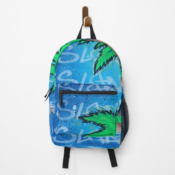 Item preview, Island Time 2 designed and sold by anything airbrushed.