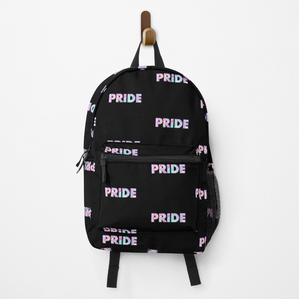 Item preview, Backpack designed and sold by SquareClub.