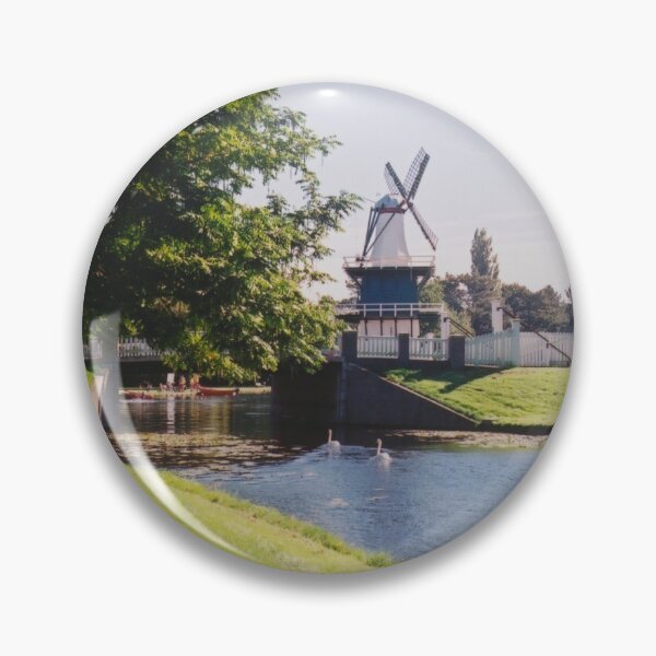 Item preview, Typical Dutch Landscape designed and sold by Debjaphotography.