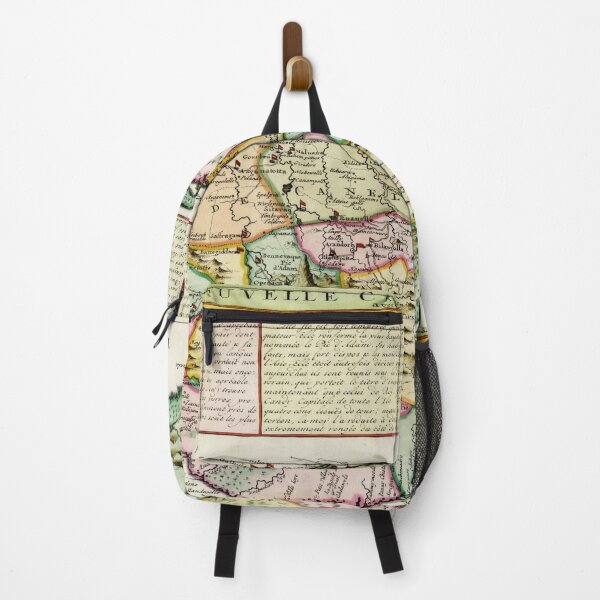 Item preview, Vintage Map of Celyon Island (1719) designed and sold by BravuraMedia.
