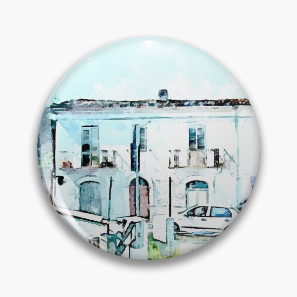 Item preview, Rail crossing from train window designed and sold by Giuseppe Cocco.