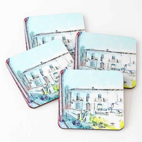 Item preview, Rail crossing from train window designed and sold by Giuseppe Cocco.