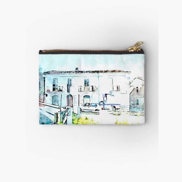 Item preview, Rail crossing from train window designed and sold by Giuseppe Cocco.