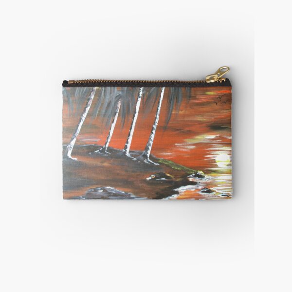 Item preview, Coastline Sunset designed and sold by Collin Clarke.