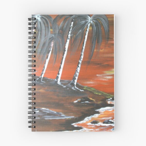 Item preview, Coastline Sunset designed and sold by Collin Clarke.