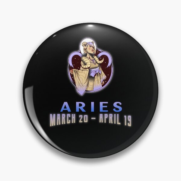 Item preview, Aries March 20 -April 19 designed and sold by darknessjeff86.