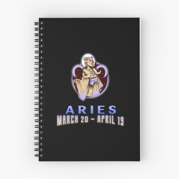 Item preview, Aries March 20 -April 19 designed and sold by darknessjeff86.