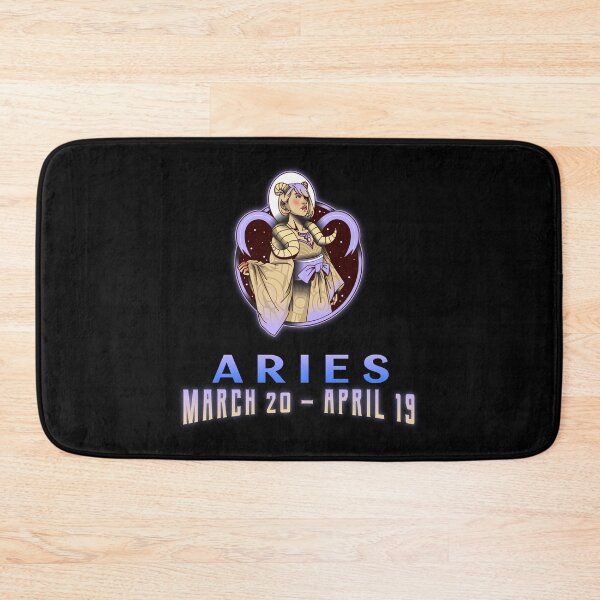 Item preview, Aries March 20 -April 19 designed and sold by darknessjeff86.