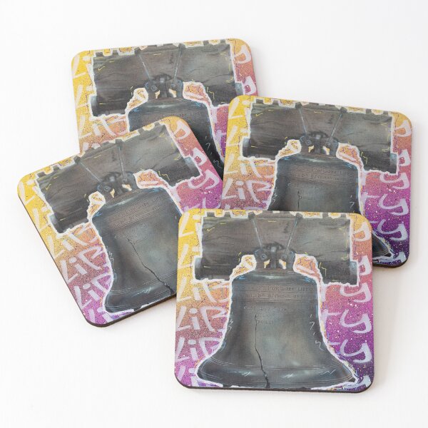 Item preview, Liberty designed and sold by anything airbrushed.