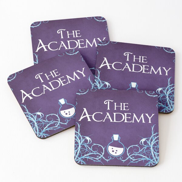 Item preview, The Academy designed and sold by fdlee.