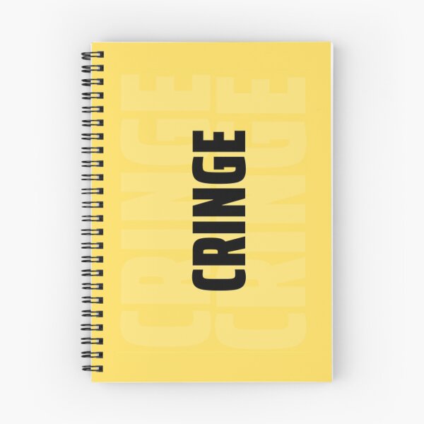 Item preview, Cringe, Thats Cringe Meme designed and sold by mydoodlesateme.
