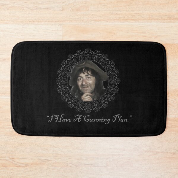 Item preview, I Have A Cunning Plan designed and sold by VoidDesigns.