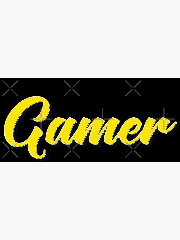 Aimbot Gamer Video Gaming Words Gamers Use. I Love Playing Esports!  Sticker for Sale by WordsGamersUse