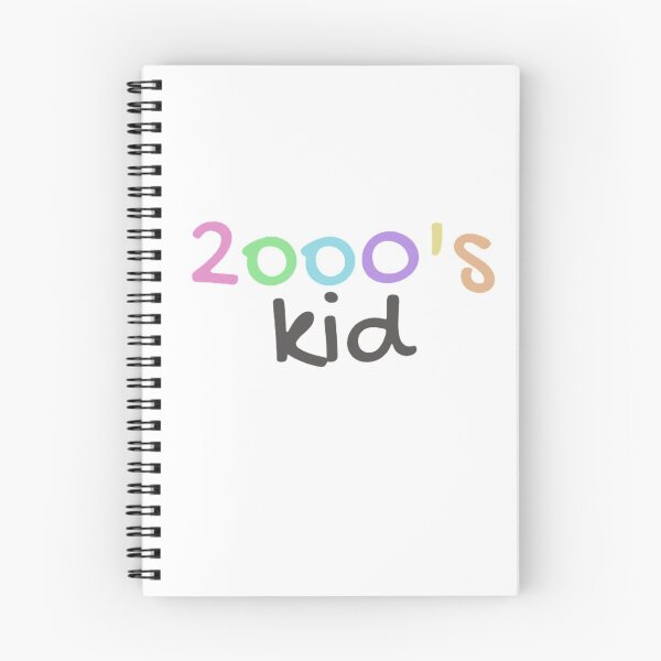 Item preview, 2000s kid designed and sold by bloomingstars.