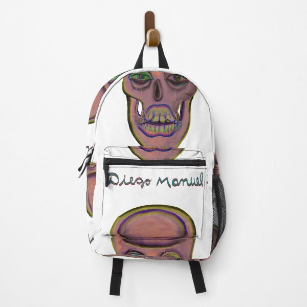 Item preview, Skull 10 designed and sold by Diego Manuel Rodriguez.