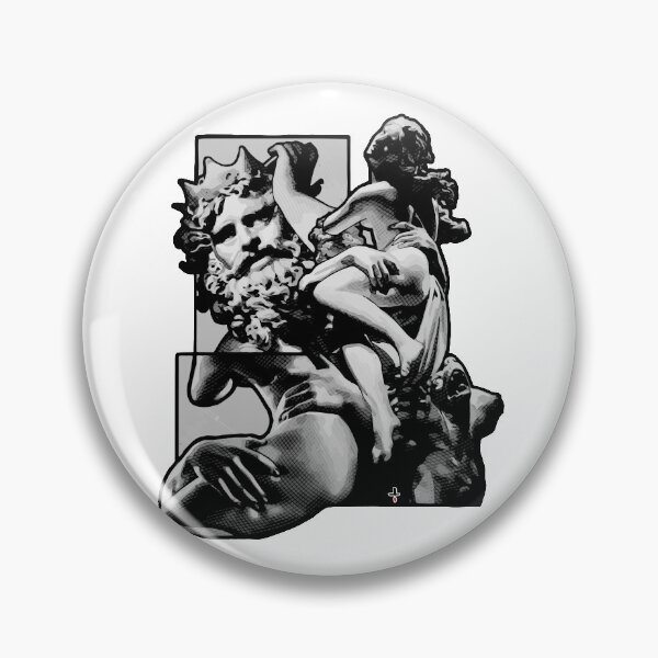 Item preview, proserpina EN designed and sold by talvutattoo.