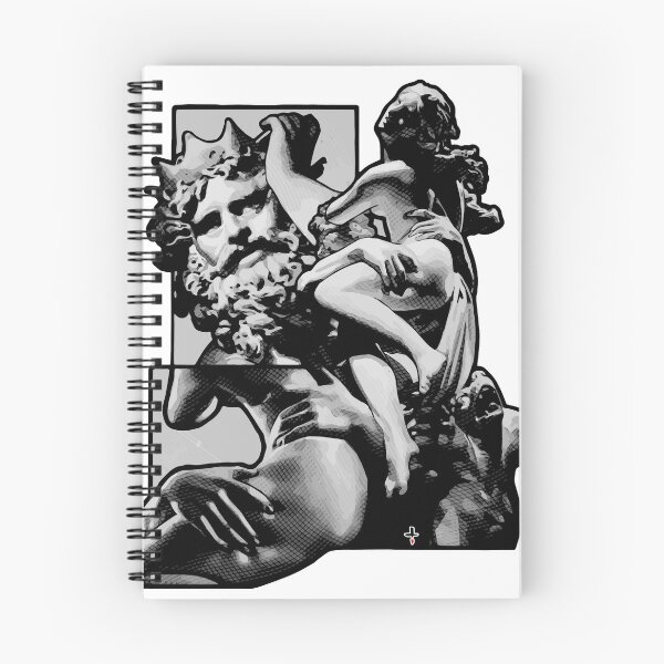 Item preview, proserpina EN designed and sold by talvutattoo.