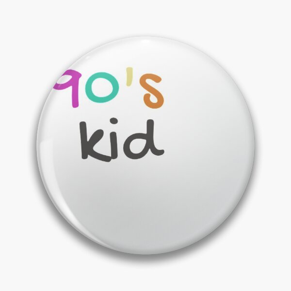 Item preview, 90's kid  designed and sold by bloomingstars.