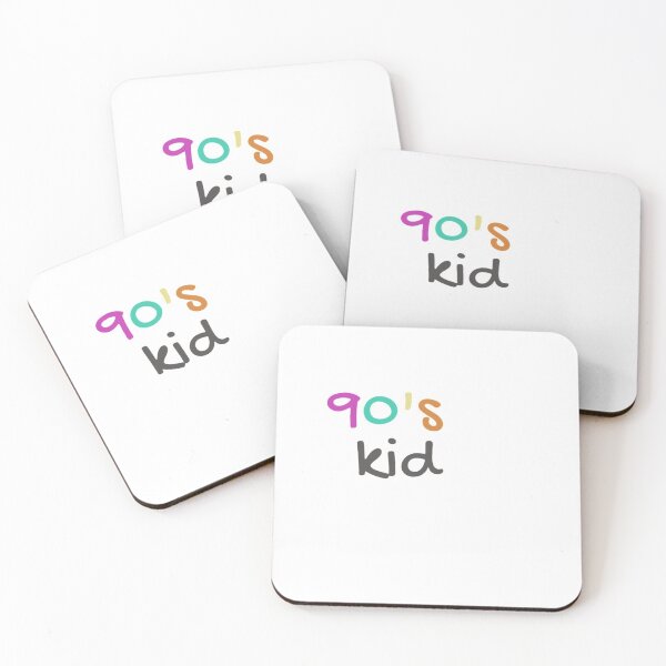Item preview, 90's kid  designed and sold by bloomingstars.