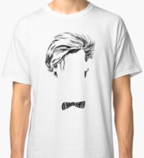 Who's that Bowtie Classic T-Shirt