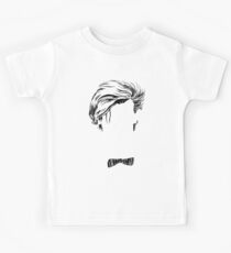 Who's that Bowtie Kids Tee