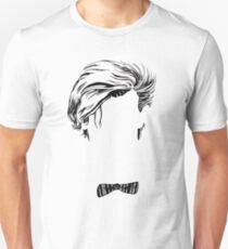 Who's that Bowtie Unisex T-Shirt