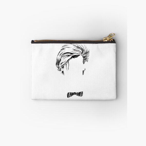 Item preview, Who's that Bowtie designed and sold by DLIllustration.