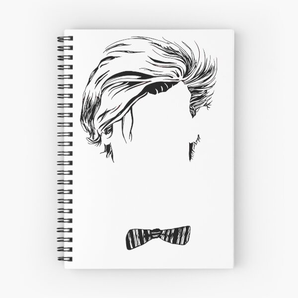 Item preview, Who's that Bowtie designed and sold by DLIllustration.