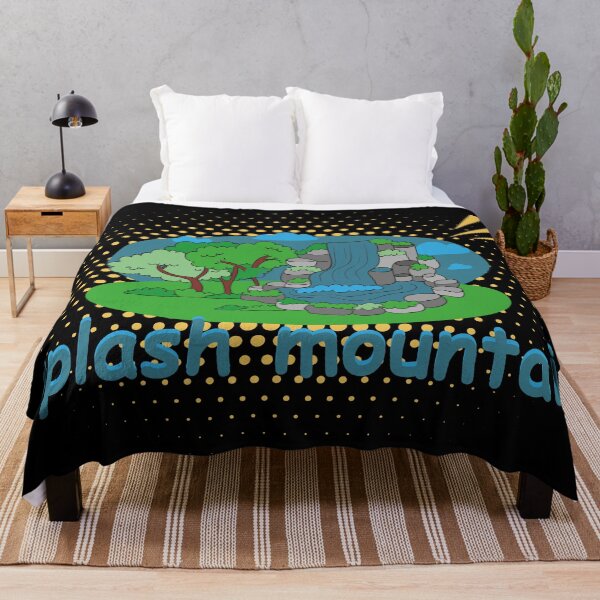 Item preview, splash mountain , disney mountains , black designed and sold by bkjournaly2020.