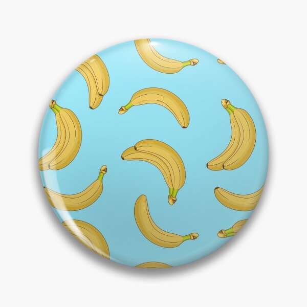 Item preview, Amazing Banana Fruit Pattern  designed and sold by goodynestus.