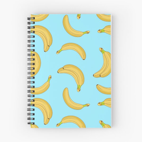 Item preview, Amazing Banana Fruit Pattern  designed and sold by goodynestus.