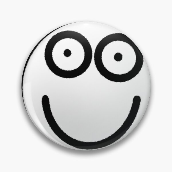 Item preview, Smiley designed and sold by Gerd-Hoffmann.