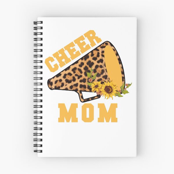 Item preview, Cheer Mom designed and sold by autlu.