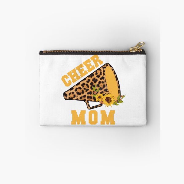 Item preview, Cheer Mom designed and sold by autlu.