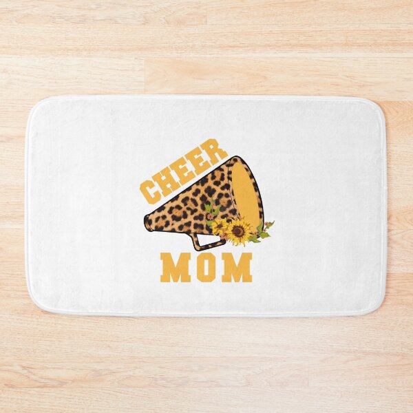 Item preview, Cheer Mom designed and sold by autlu.