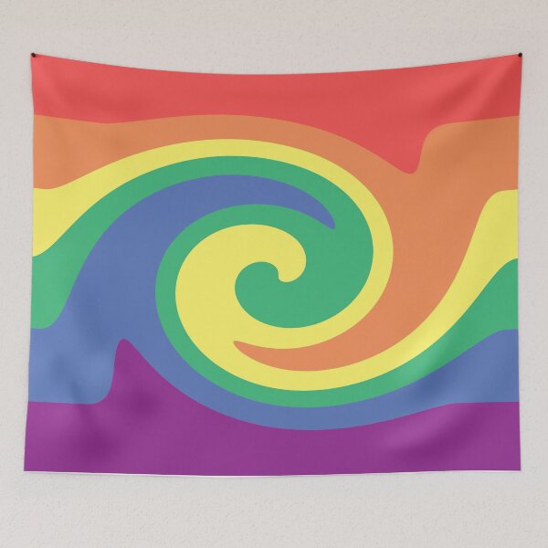 Item preview, Gay Pride designed and sold by Reion.