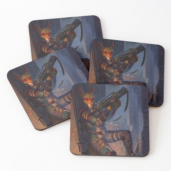 Item preview, Vorell designed and sold by alsares.
