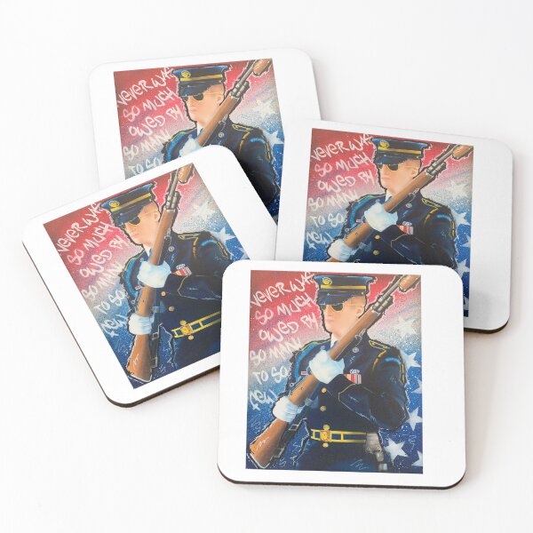 Item preview, So few for so many designed and sold by anything airbrushed.