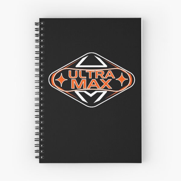 Item preview, Ultra Max designed and sold by Meta Cortex.