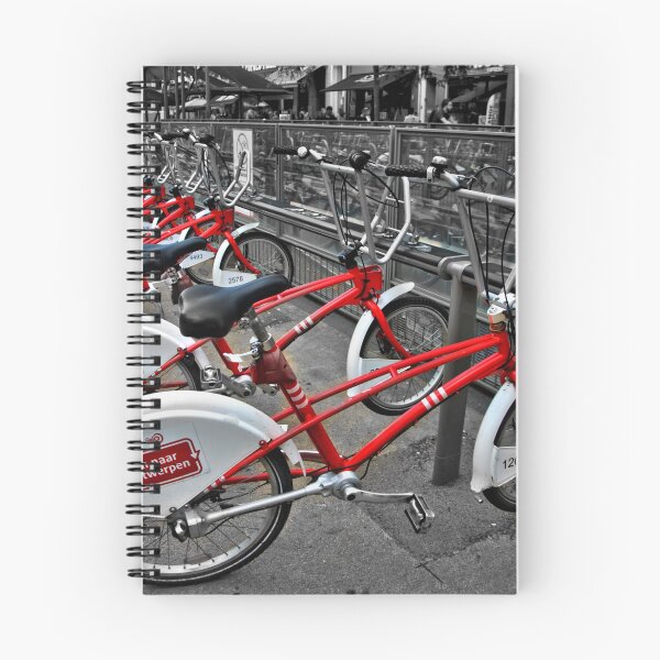 Item preview, Bicycles designed and sold by CameliaC.