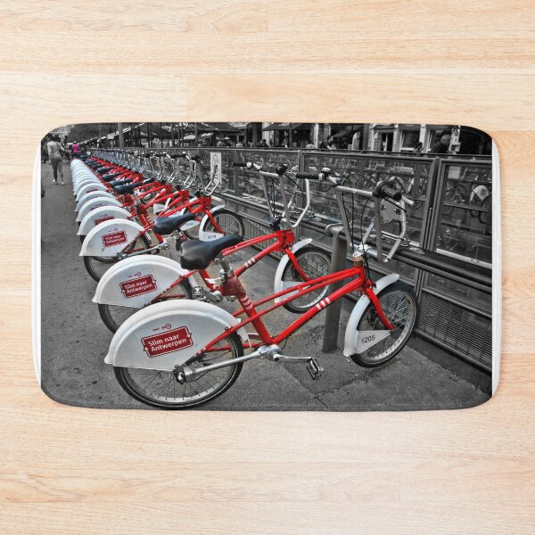 Item preview, Bicycles designed and sold by CameliaC.