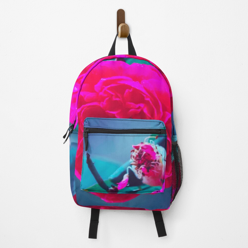 Item preview, Backpack designed and sold by MoStorish.