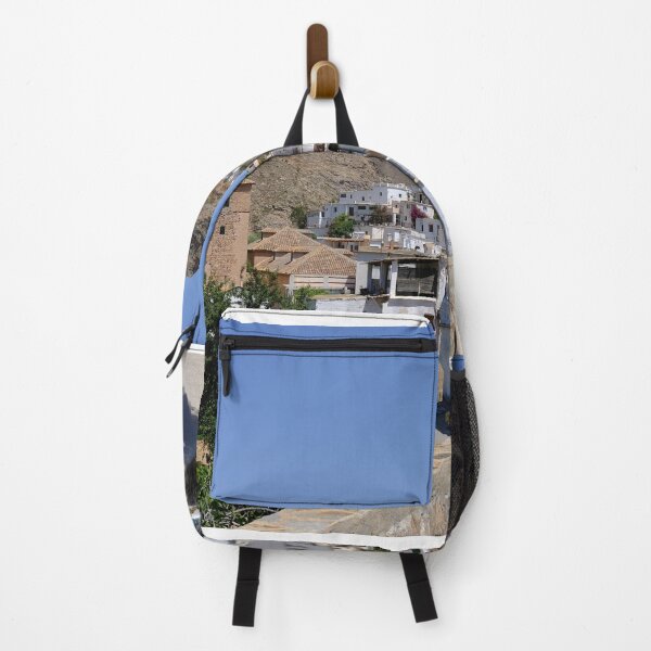 Item preview, Darrical. A village in Almeria designed and sold by Digby Merry.