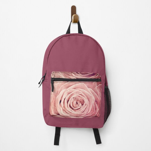 Item preview, distressed roses designed and sold by Dyrk Wyst Redbubble Shop.