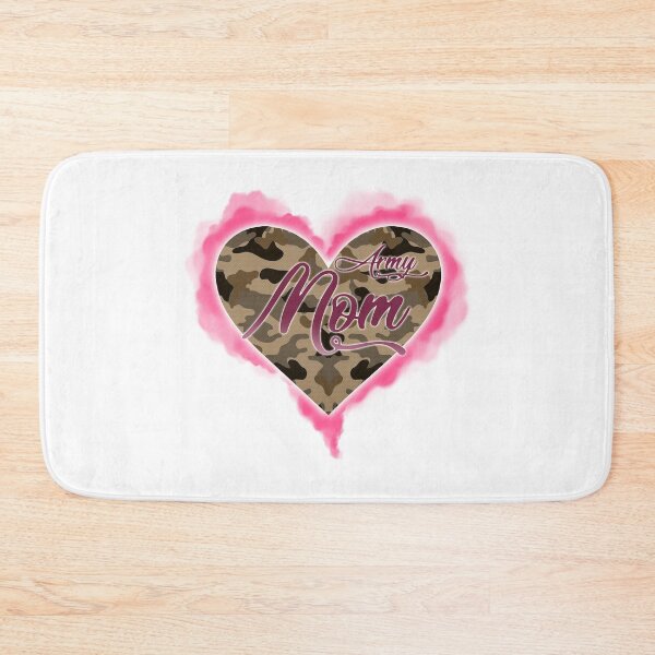 Item preview, Army Mom designed and sold by autlu.
