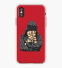 casuals iPhone Case