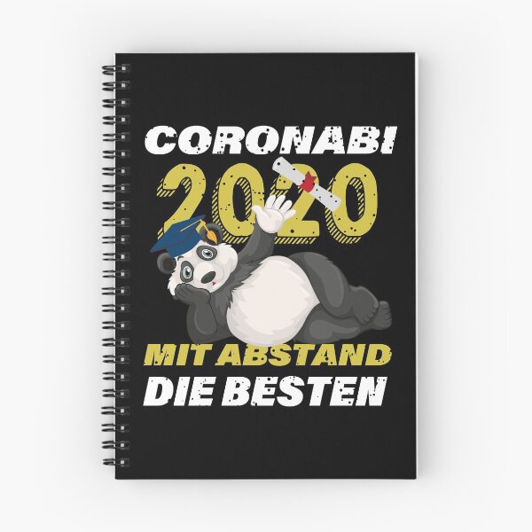 Item preview, 2020 graduation Abitur Abi gift themed high school graduation party designed and sold by OdmiDesign.