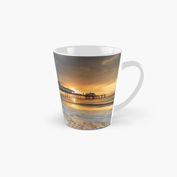 Item preview, Towards sunrise (Southwold) designed and sold by bitm2007.