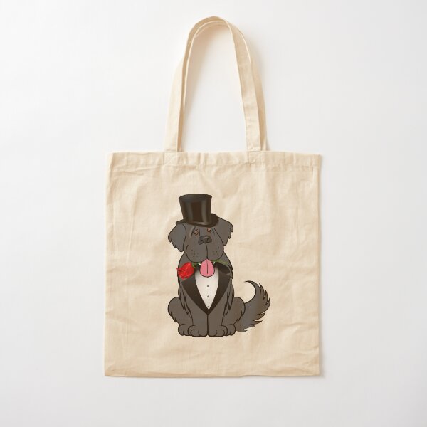 May I have this Dance? Cotton Tote Bag